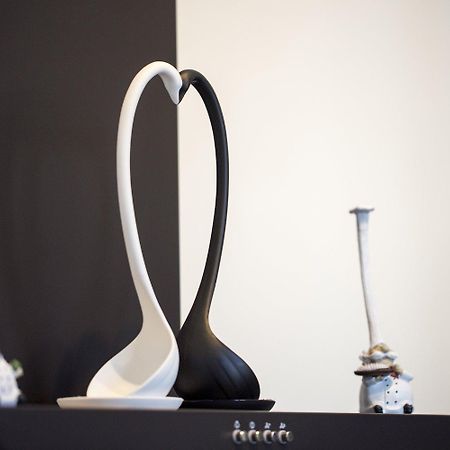 Suite Gambetta Cosy Et Design Ліон Екстер'єр фото