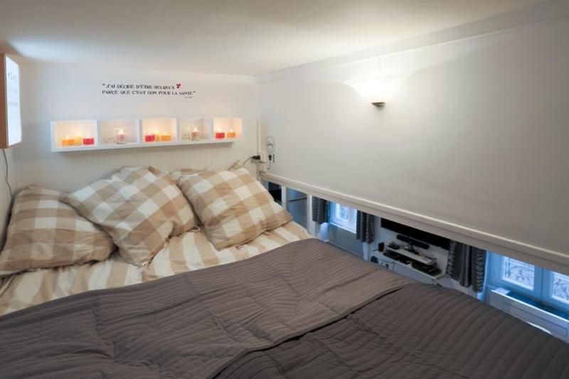 Suite Gambetta Cosy Et Design Ліон Екстер'єр фото