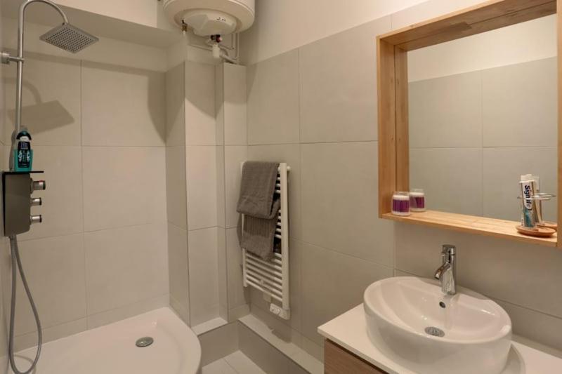 Suite Gambetta Cosy Et Design Ліон Екстер'єр фото