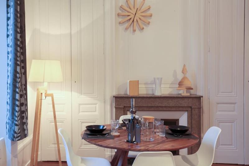 Suite Gambetta Cosy Et Design Ліон Екстер'єр фото